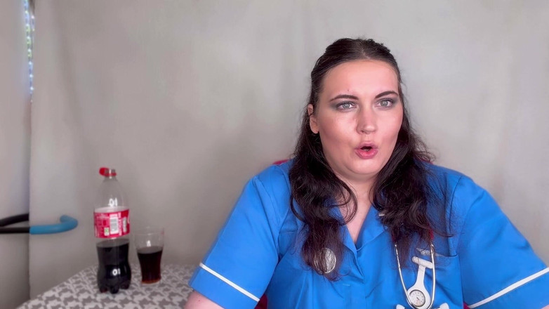 MissFFW: Sestra Ffw má fizzy drink a chcaní