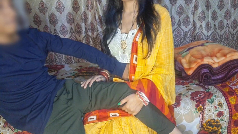 Pure Organ0: Ki Chudai Devar in Com to Hard Fucking Indian Bhabhi...