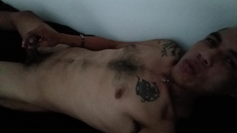 Leo Dua: Nigth Alone