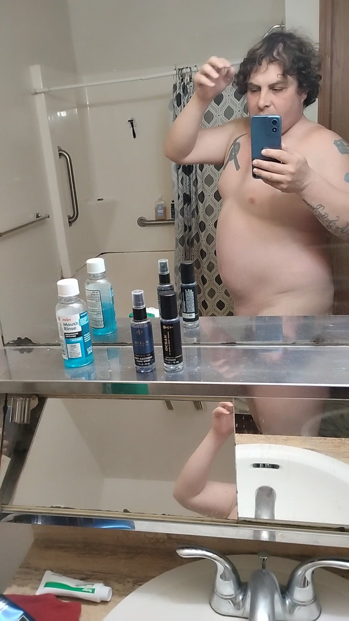 JG Risk: 1-11-2026 Aktualizace průběhu transformace těla