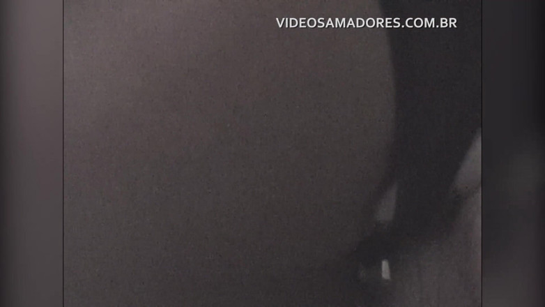Amateurs videos: Boy records video of hot brunette taking off all clothes