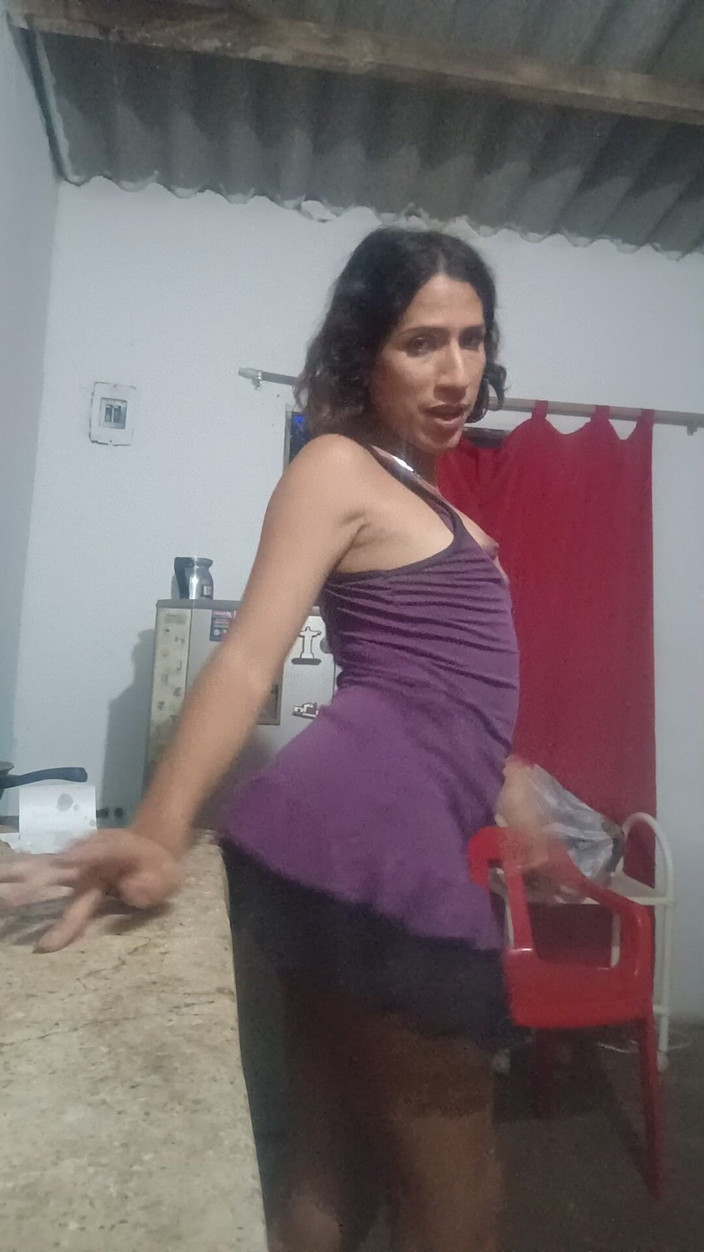 Femboy from Colombia: Ми згадуємо багаті моменти