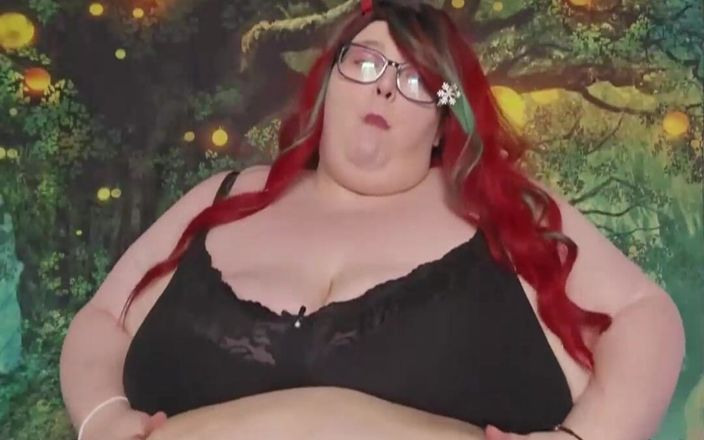 SSBBWLadyBrads: Kremayı alan iri güzel kadın bölüm 2