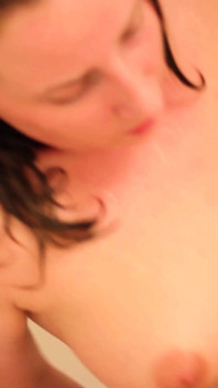 Nichole’s Big Tits and Wet Red Muff - Full-length, 4K Remaster