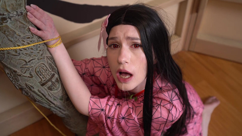 Murkovski: Anime Chan Fell Into the Hands of a Man with...