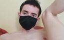 Prettyboi2000x: Hei, eu îmi călăresc vibratorul mare și mă fut cu el. Am,...