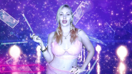 Goddess Misha Goldy: Даже твой бумажник занимается сексом, я трахаю это каждый день досуха! Но не ты, жалкий типпиг!