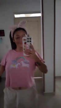 Mirror Is My Best Friend