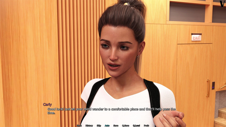 Porngame201: Victoria dalam kemas kini bandar besar 22