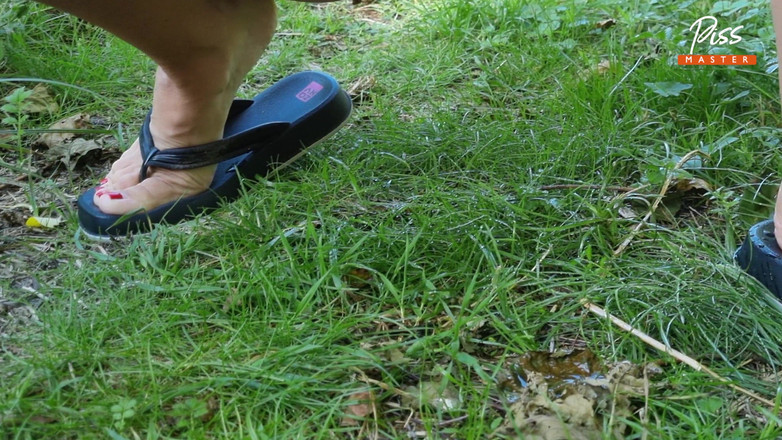Farfalla wifeshare: Compilation de méga pisse - Pluie dorée - pisse femdom, épisode 810