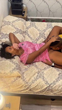 Stepmom Caught on Camera with Stepson Ep3