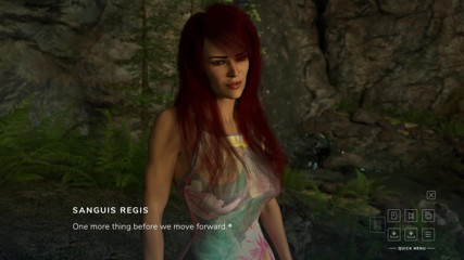 Dirty GamesXxX: Deliverance: Guy and Hot Demon in the Forest - Episode 96