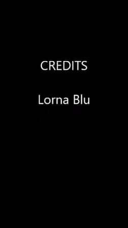 Lorna Blu: Tittare glädje