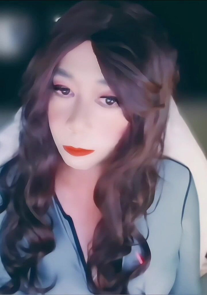 Sophieyuki: 性感？