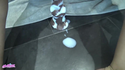 Vic Alouqua: Fuck me and squirt