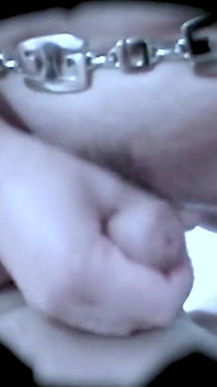 Blonde and Horny, but Dominant!