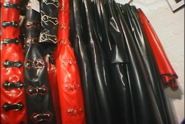 Absolute BDSM films - The original: Schmutzige deutsche fantasien