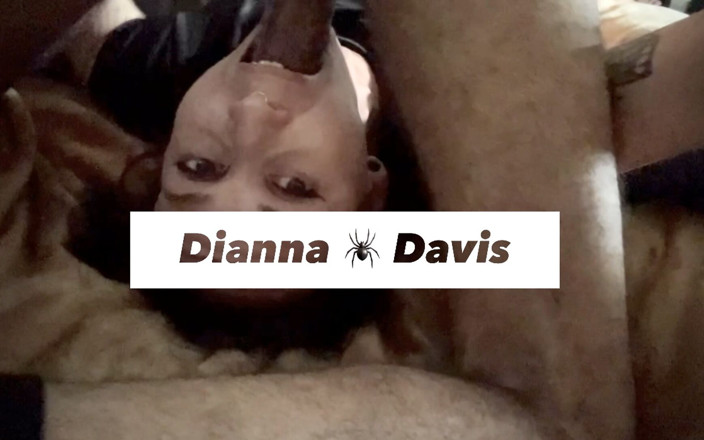 Dianna Davis: 복종하는 복종하는 69