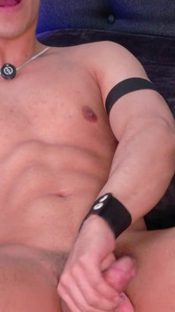Moans of Pleasure