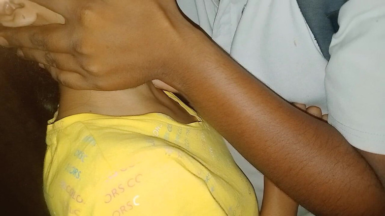 NikiRathod: Muie în junglă noaptea cu Divya - Seria de muie