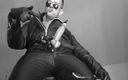 GERMANE_XL: Leather Master 7