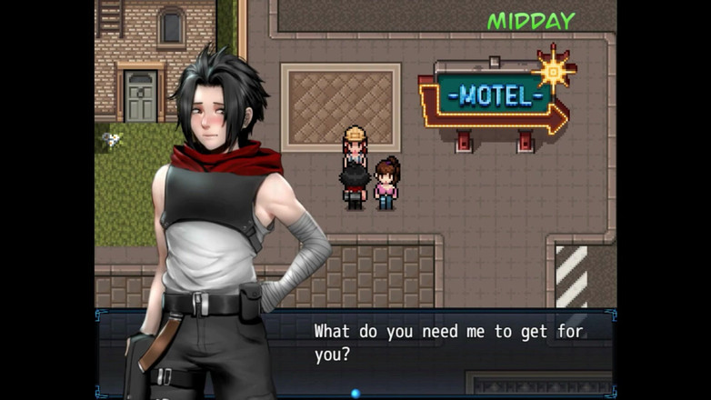 LoveSkySan69: Zombie retreat 2 - teil 4 - geiler Builder von Loveskysan69