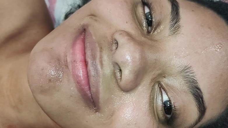 Pietro Montoya: 의붓아빠와 딥쓰롯을 하는 의붓딸