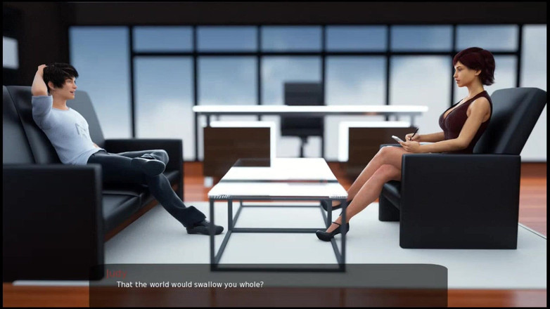 HotSummer117: Milfy City Cap 1- Vi börjar en ny historia