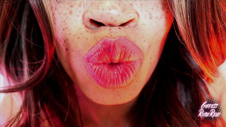 Rosie Reed: 挑逗口红失败者