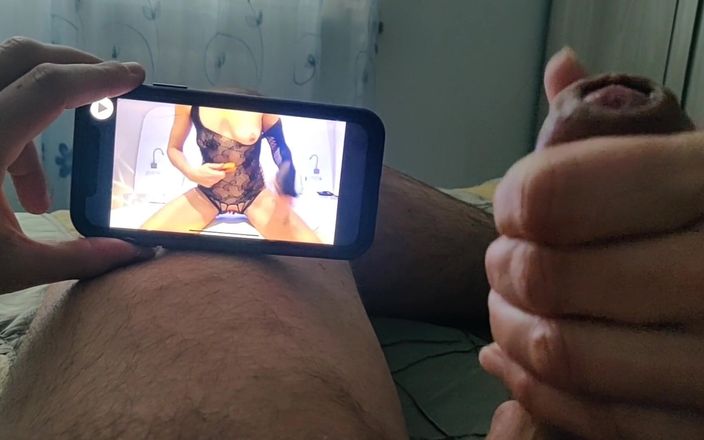 Sexy Nueve: My Sexy Wife Sent Me Her Porn Video and We...