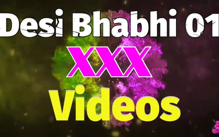 Desi Bhabhi 01: Desi Bhabhi Video med svåger