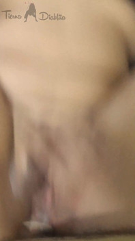 I Love It When He Rubs My Clit While I Have His Cock Inside, It's Delicious