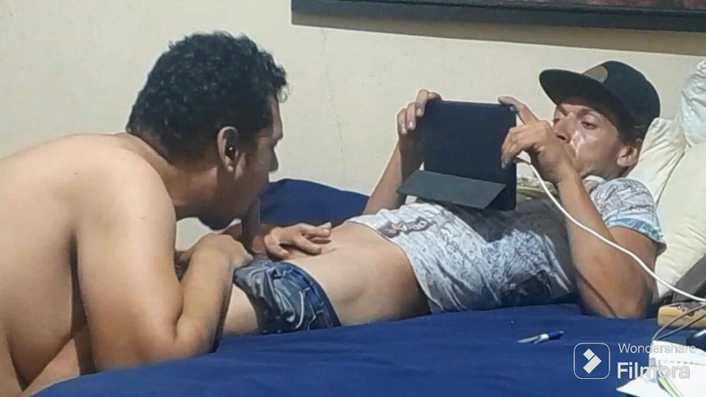 Tetto Michel: El Hetero De Mi Vecino Me Visita De Nuevo