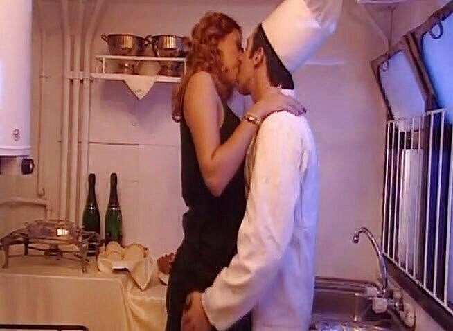 Fetish World: Sborra sul mio pane