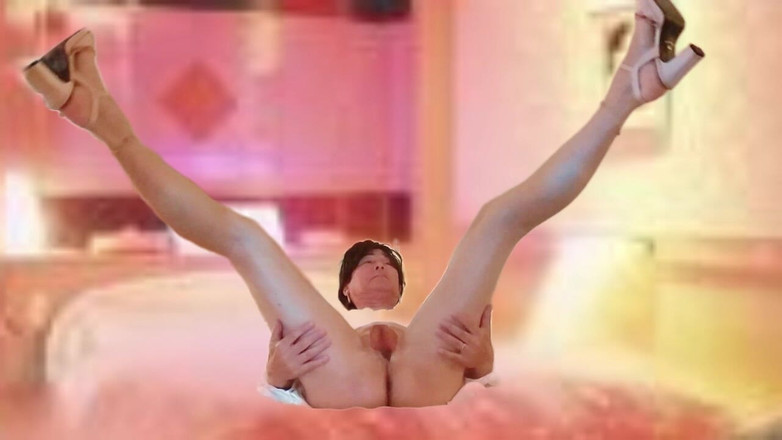 Pai-chan: Llévame al hotel del amor - parte 2