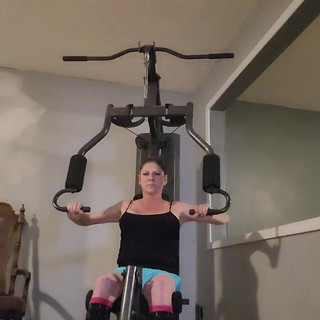 EliteLadyS: Waktunya olahraga