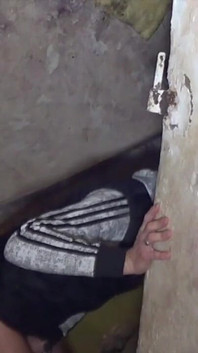 Jordan dostane creampie od xxl cokc Oscara Wooda