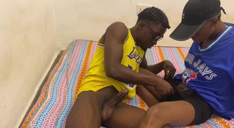 Seggzdotcum: Cura sexual