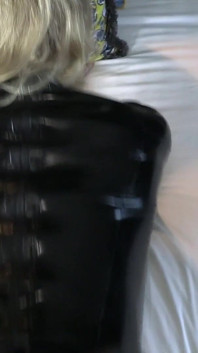 Seks in latex