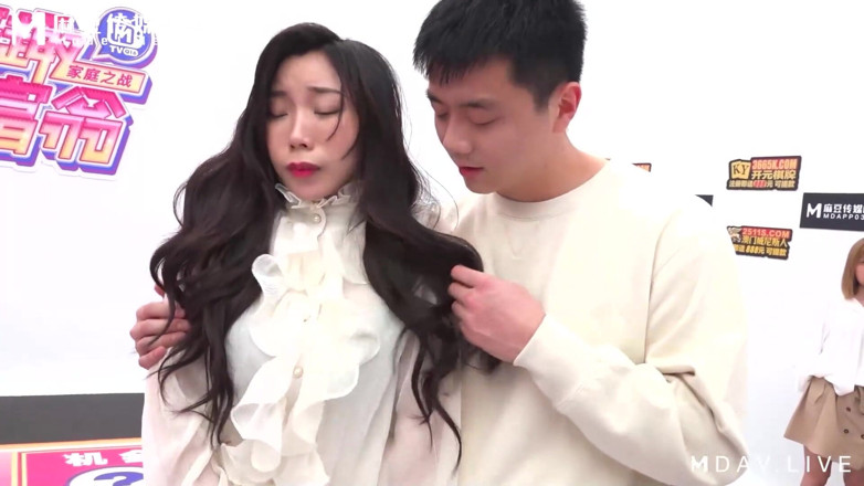 ModelMedia Asia: Mtvq16-ep2-program Erotic Monopoly Ep2