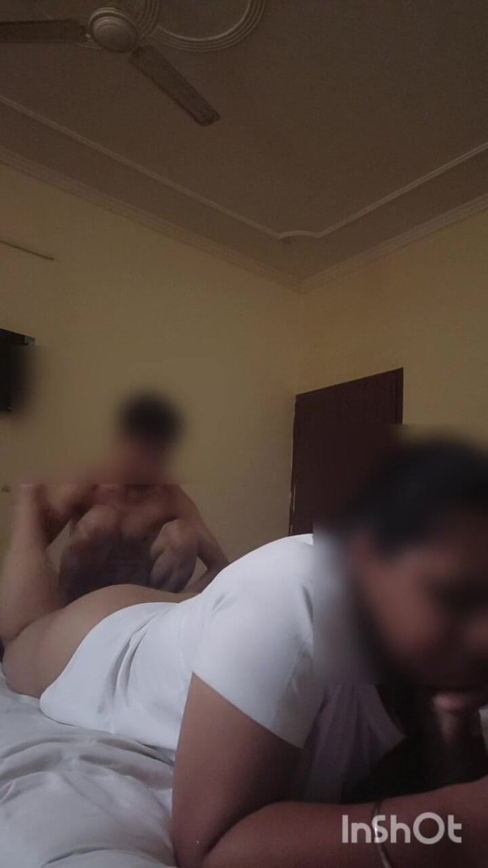 Sexgarl84: Romans z dziewczyną w hotelu