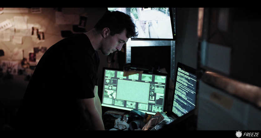 Freeze.xxx: Congelar moeda