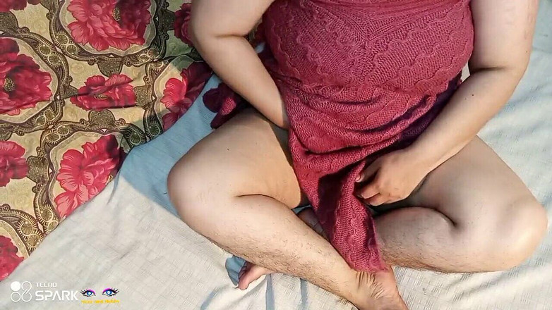 Netu: Netu masíruje své tělo