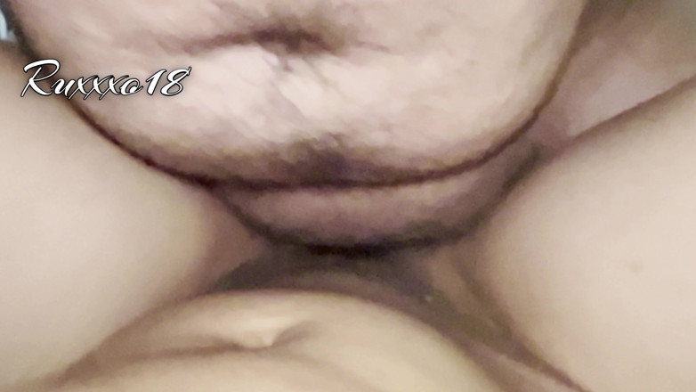 Ruxxxo18: First Time My Girlfriend Makes an Oral She Liked My...