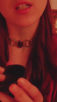 Got JOI - Melisandre's Ritual.