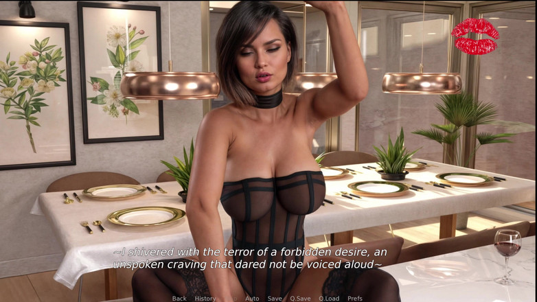 Wickedgammes studio: Köstliche MILFs (teil 18) Neue Version von Ai verbessert