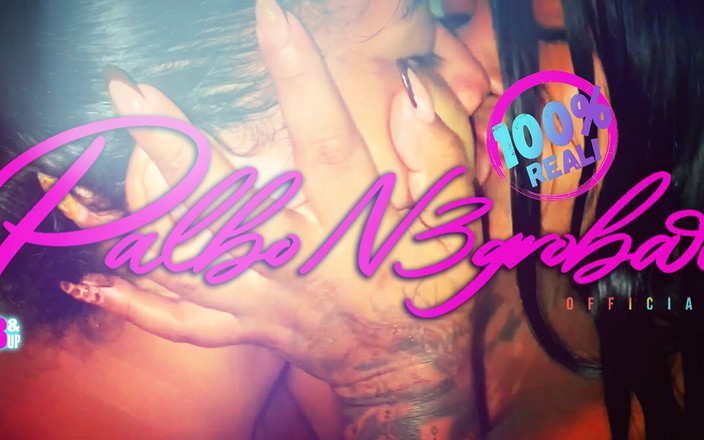 PABLO N3GROBAR: Musim Bertiga - Lil Latina - Hari Pablo Awek