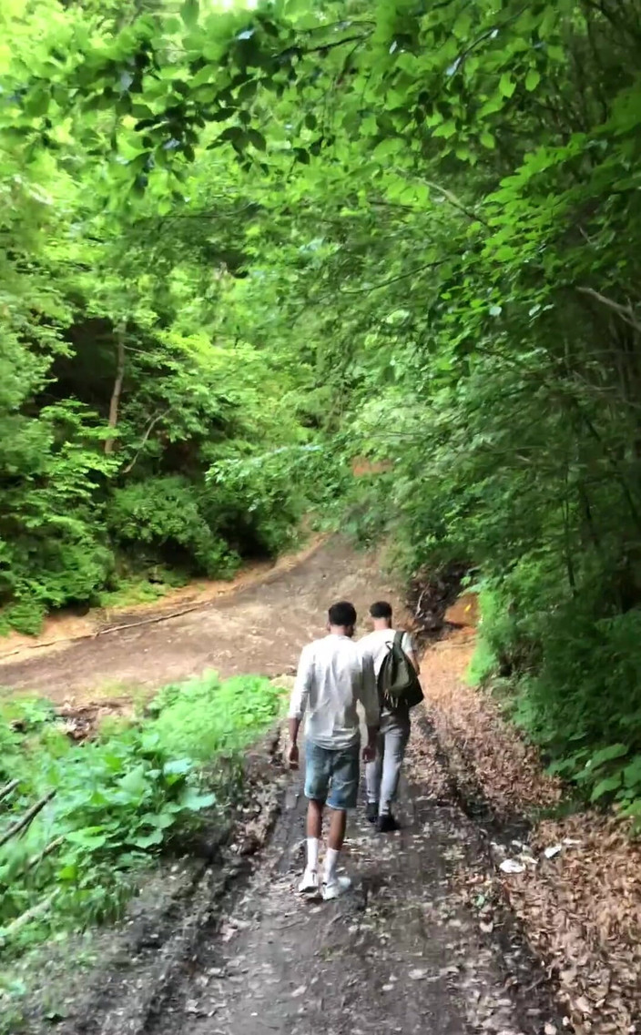 Hottestguys21: 내일 새로운 비디오! 지켜