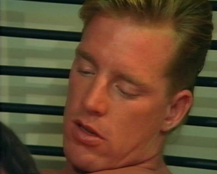 Gay vintage vibes: ワイルドフロー#5の大胆なハンク