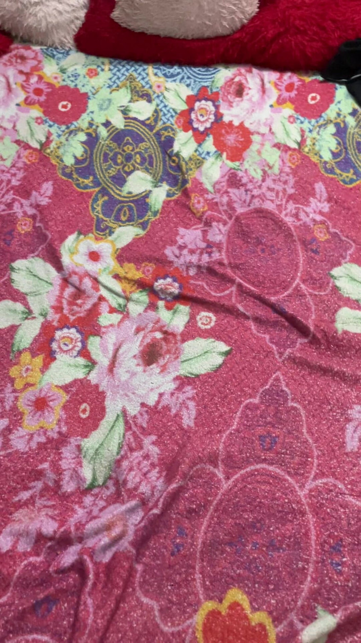 wickedriya: Une maman mature à forte poitrine séduit son beau-fils - seins naturels...